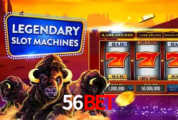 Descubra o Mundo do Cassino Online com 56bet