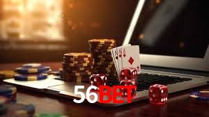 Design Responsivo 56bet