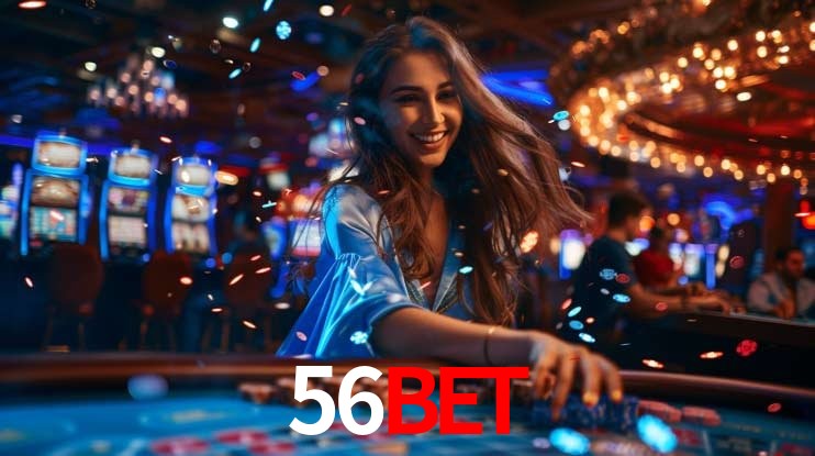 Spaceman Game 56bet