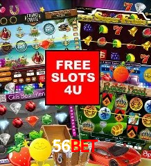 Platform Technology 56bet