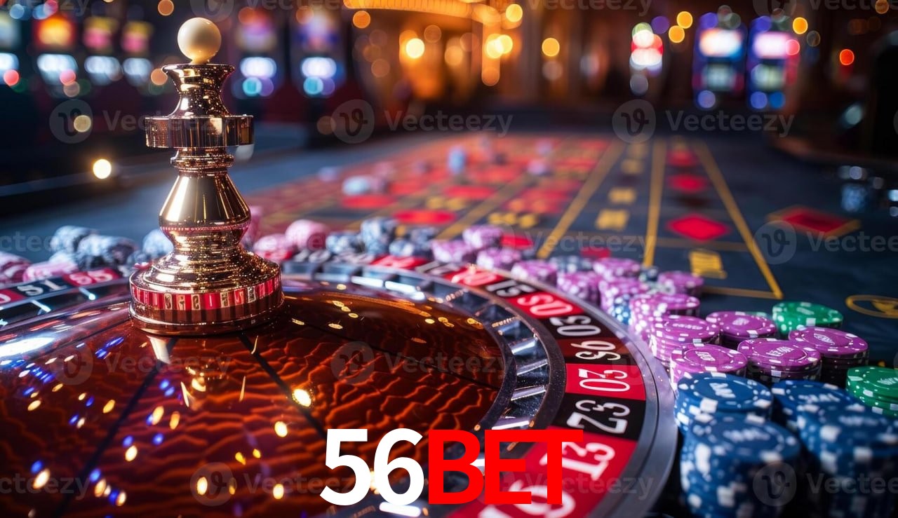 Quick Registration 56bet