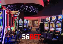Explorando a Categoria de Eventos em Apostas na 56bet