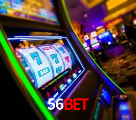 A Emoção da Loteria na 56bet: Uma Chance de Mudança de Vida