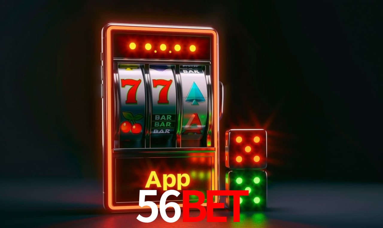 Inovações de Jogos na 56bet: O Futuro das Experiências Interativas