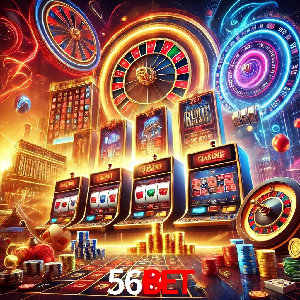  56BET