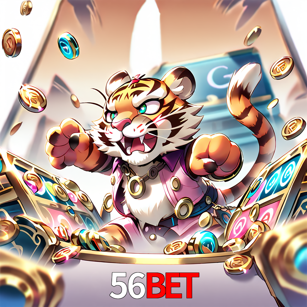 56BET